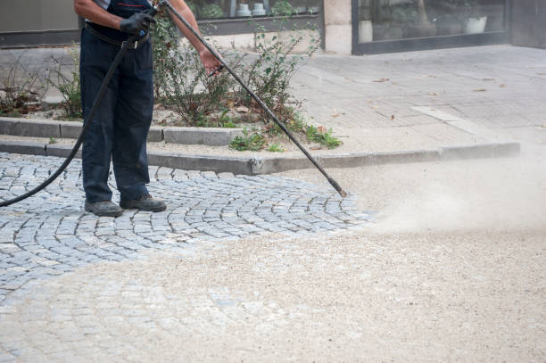 Trusted Anaheim, CA Pressure Washing Services Experts